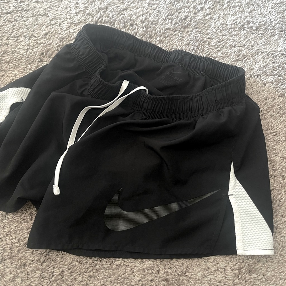 Nike Dri-Fit Running Shorts